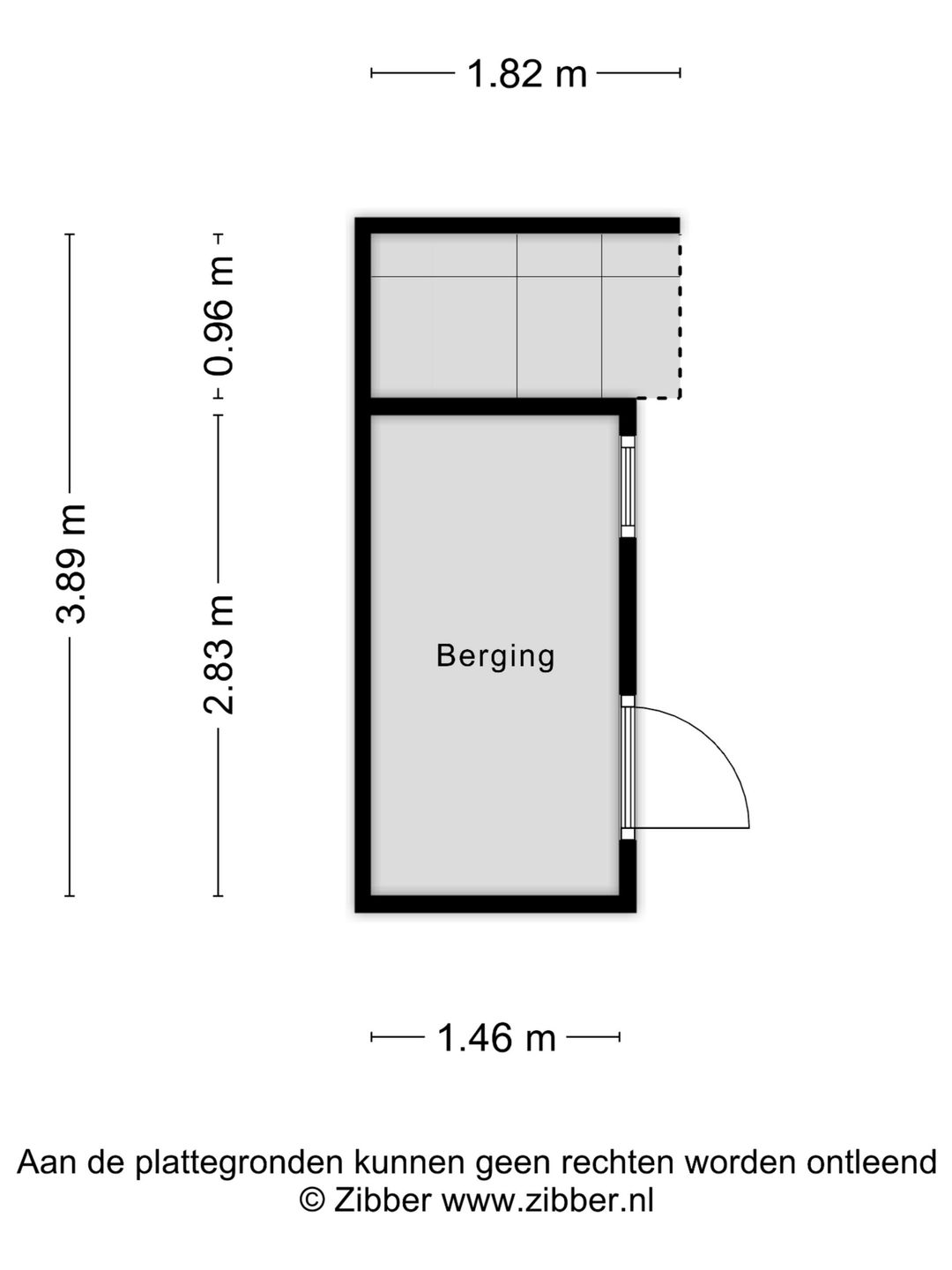 Photo 52 of Gerststraat 55