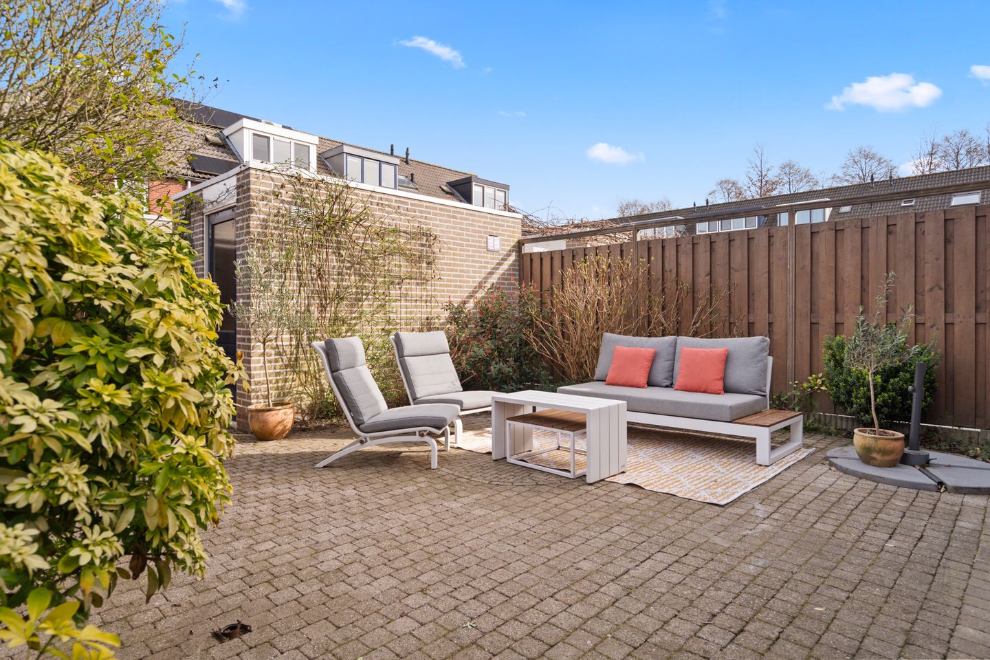 Photo 40 of Fagotpad 8