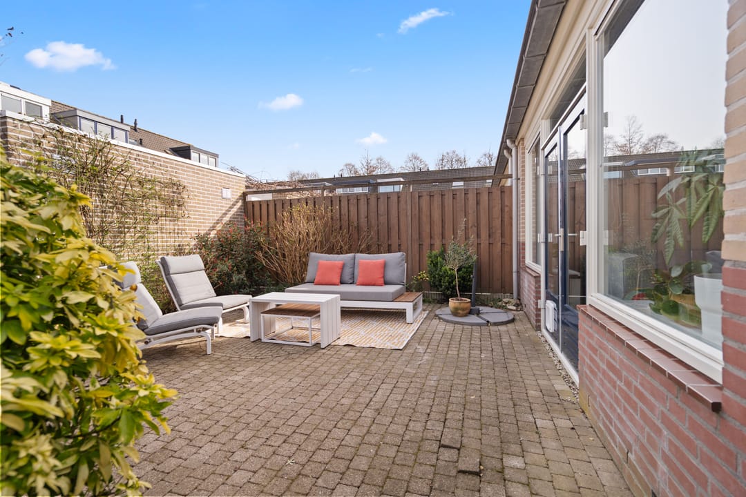 Photo 41 of Fagotpad 8