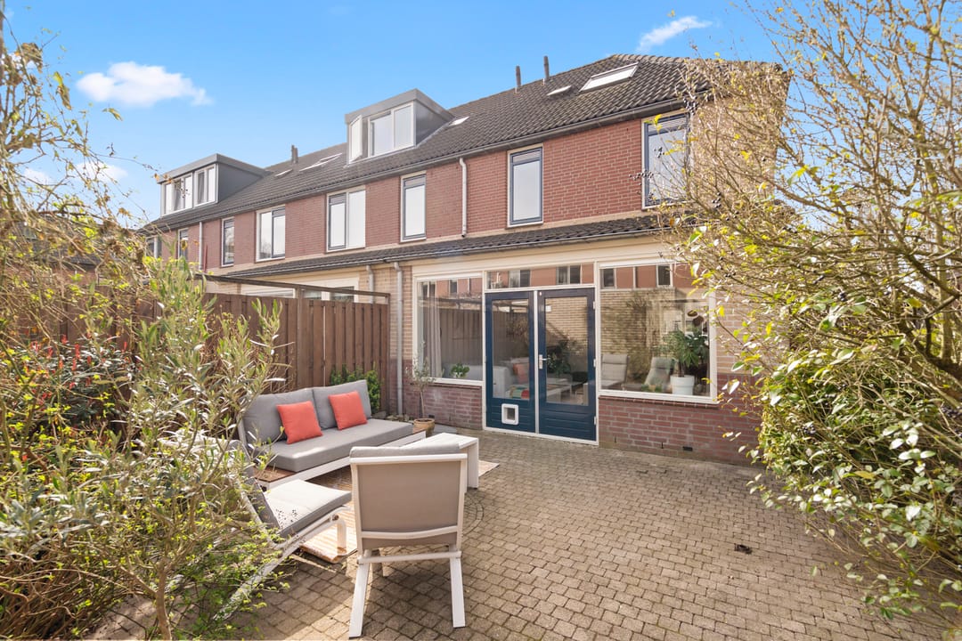 Photo 43 of Fagotpad 8