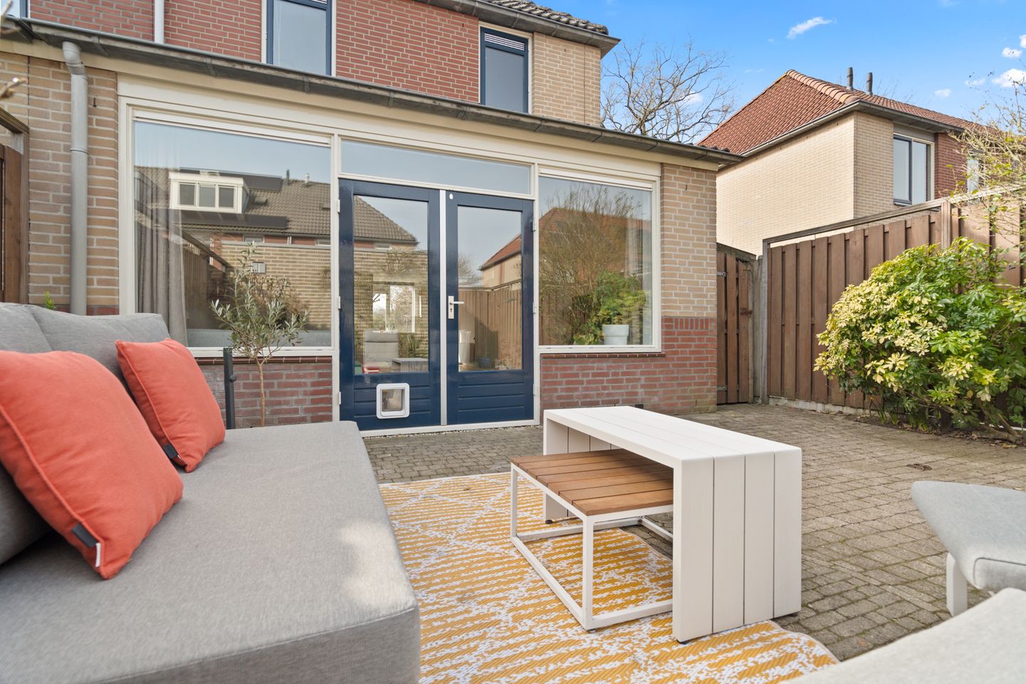 Photo 44 of Fagotpad 8