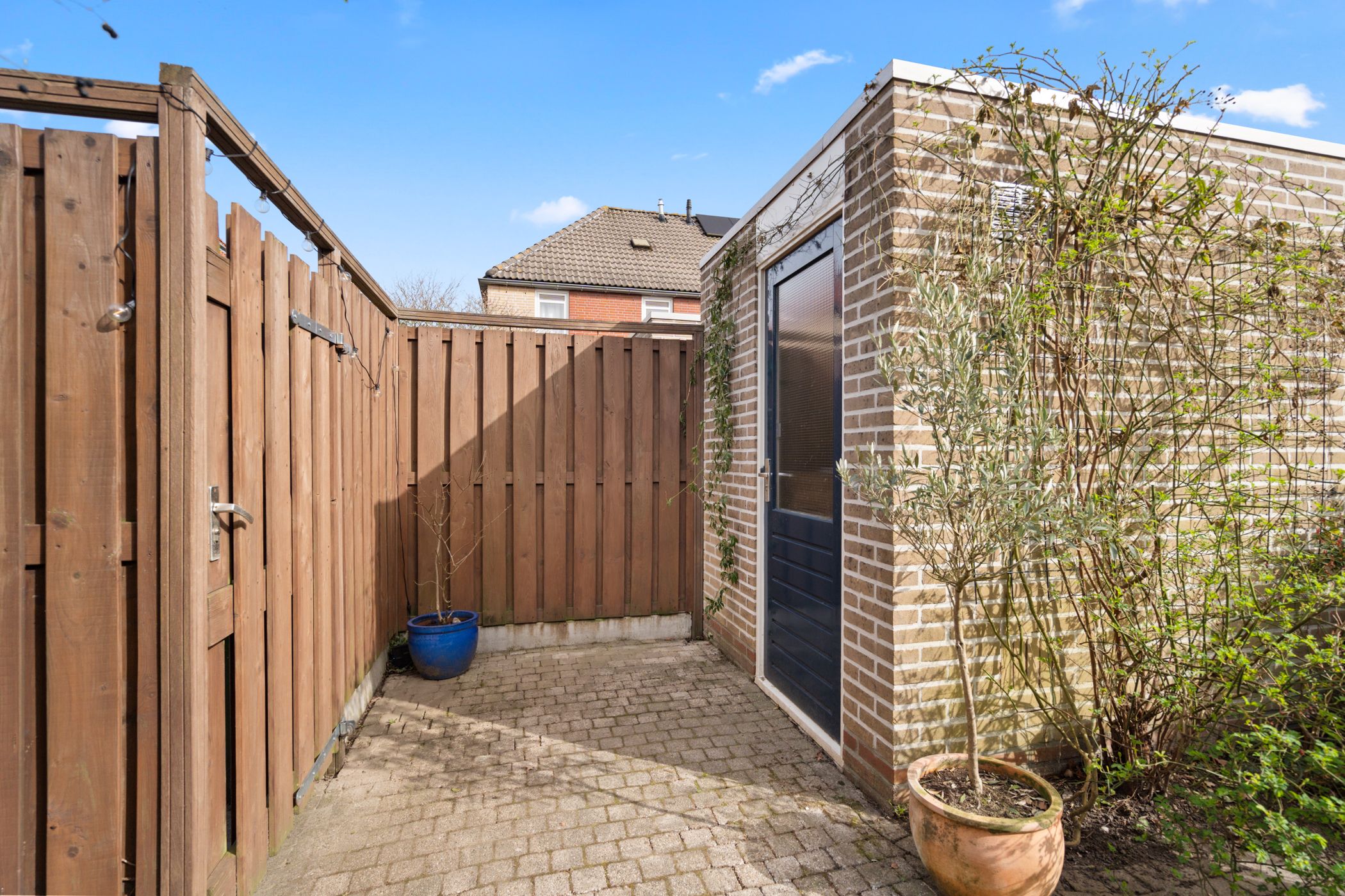 Photo 45 of Fagotpad 8