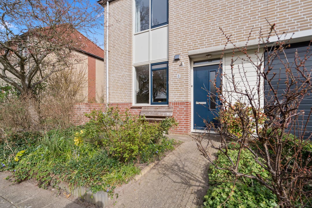 Photo 47 of Fagotpad 8