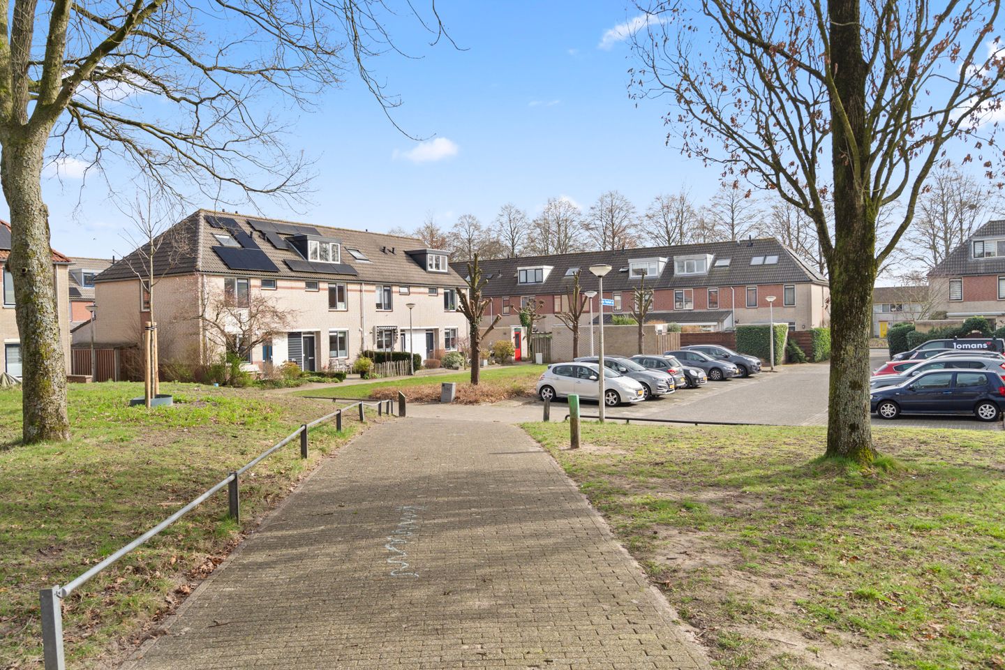 Photo 49 of Fagotpad 8