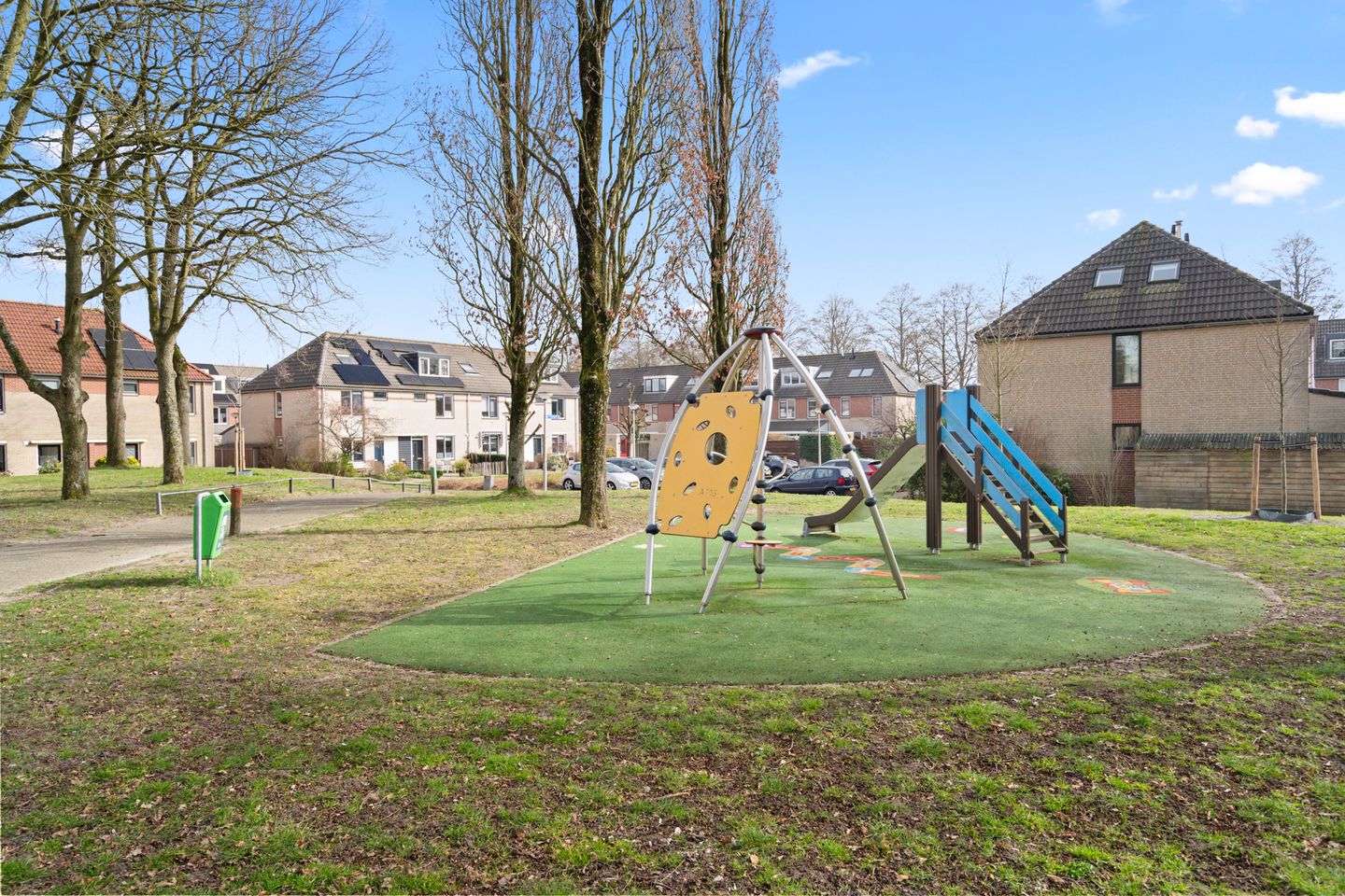 Photo 55 of Fagotpad 8