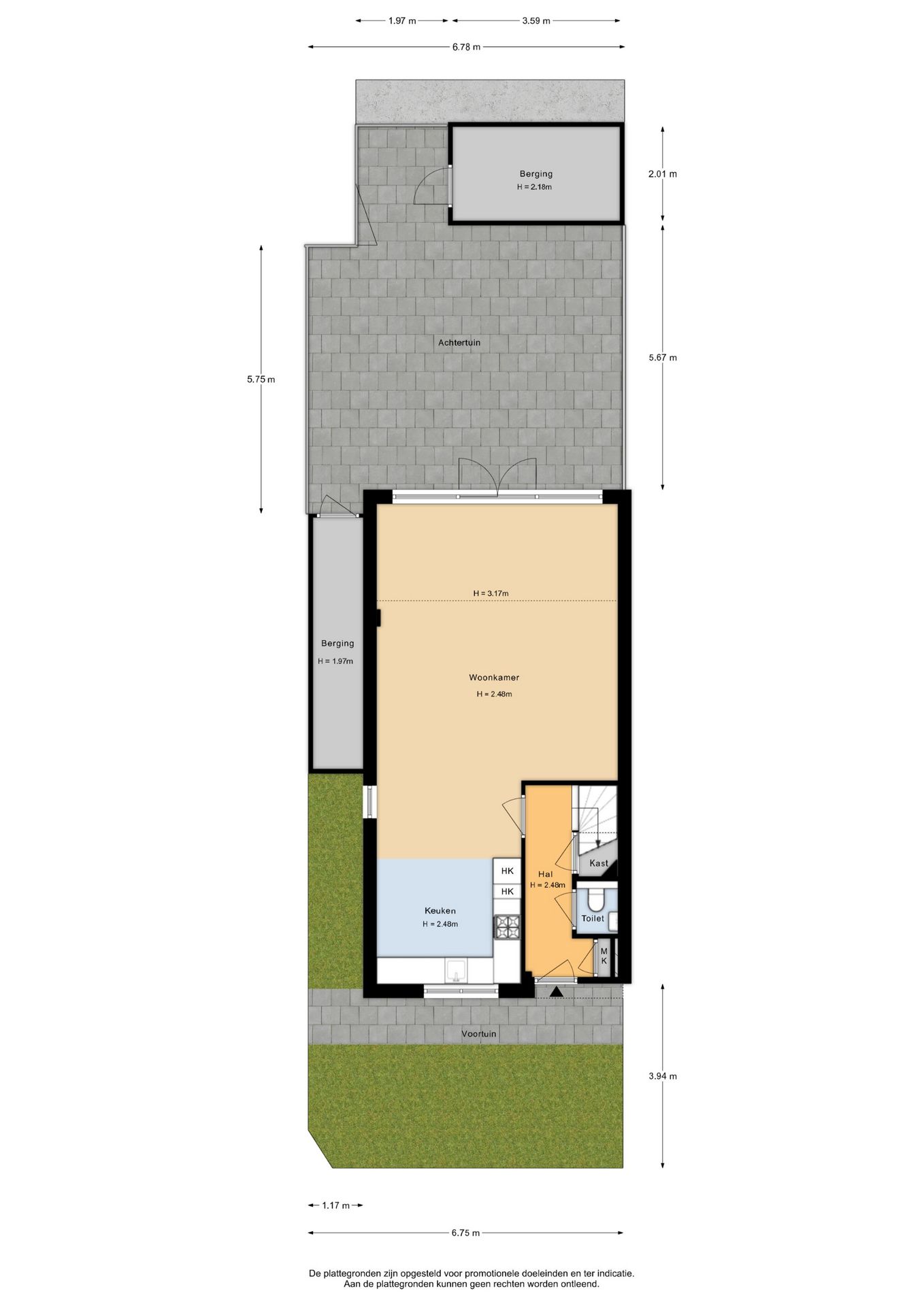 Photo 60 of Fagotpad 8