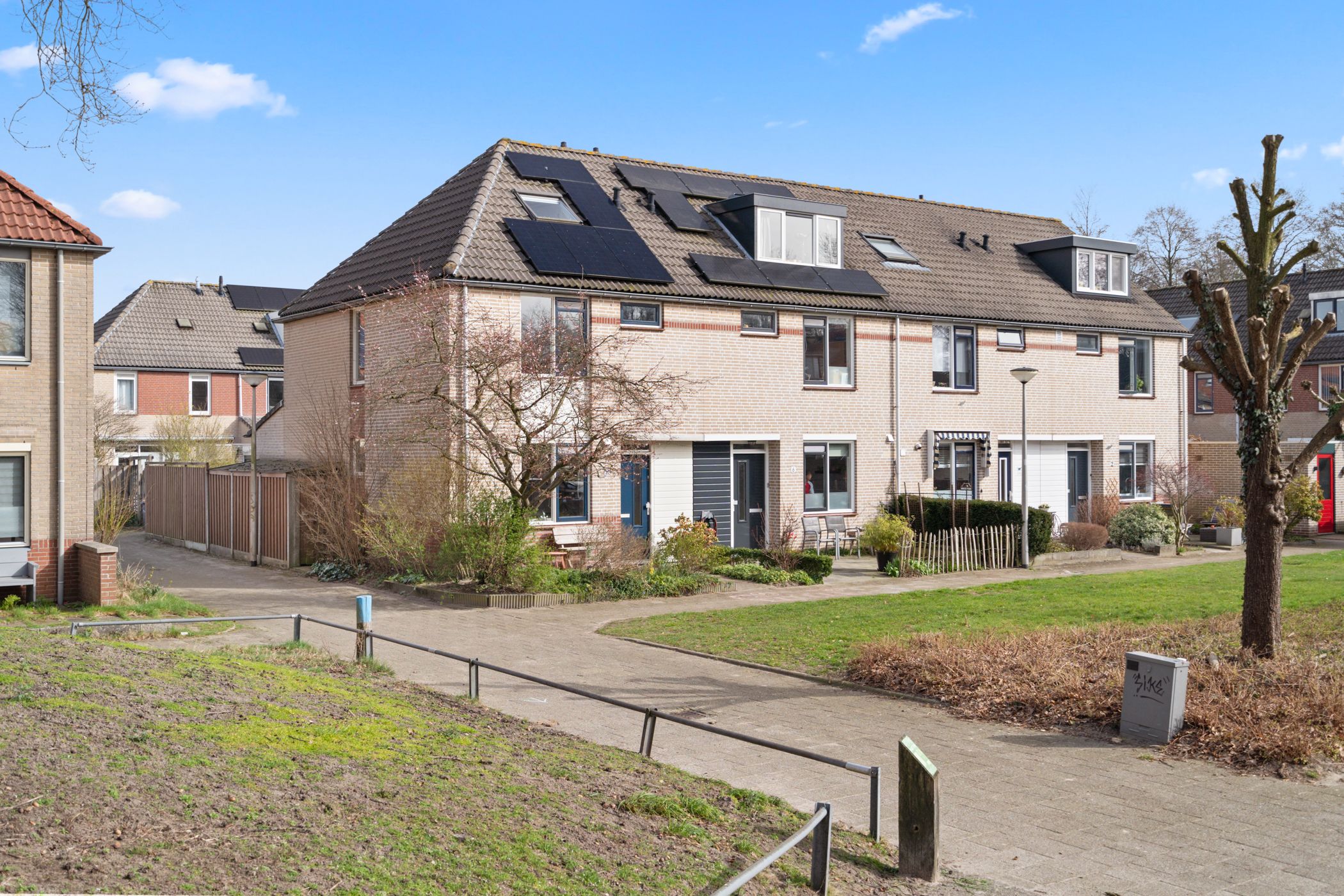 Photo 48 of Fagotpad 8