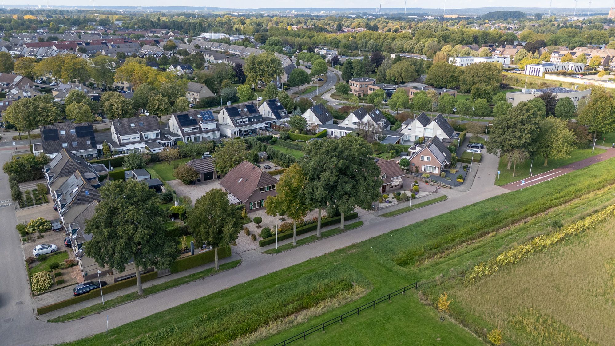 Buying a house in The Netherlands., Veldstraat 16