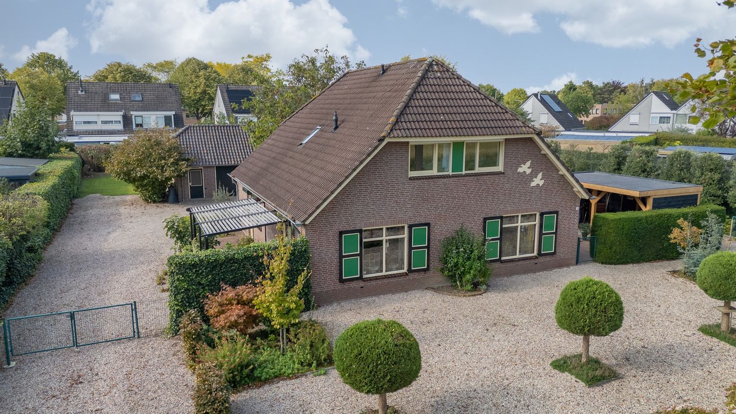 Foto 5 van Veldstraat 16