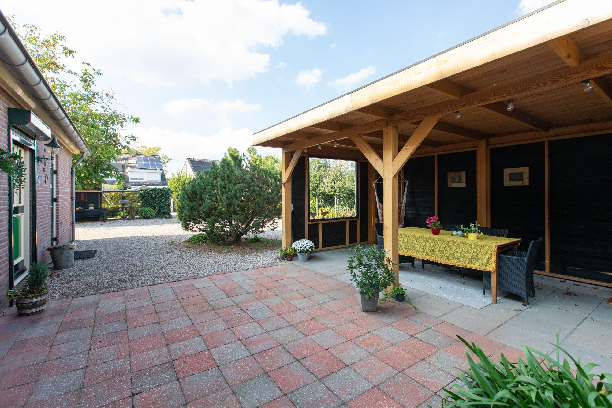 Foto 9 van Veldstraat 16