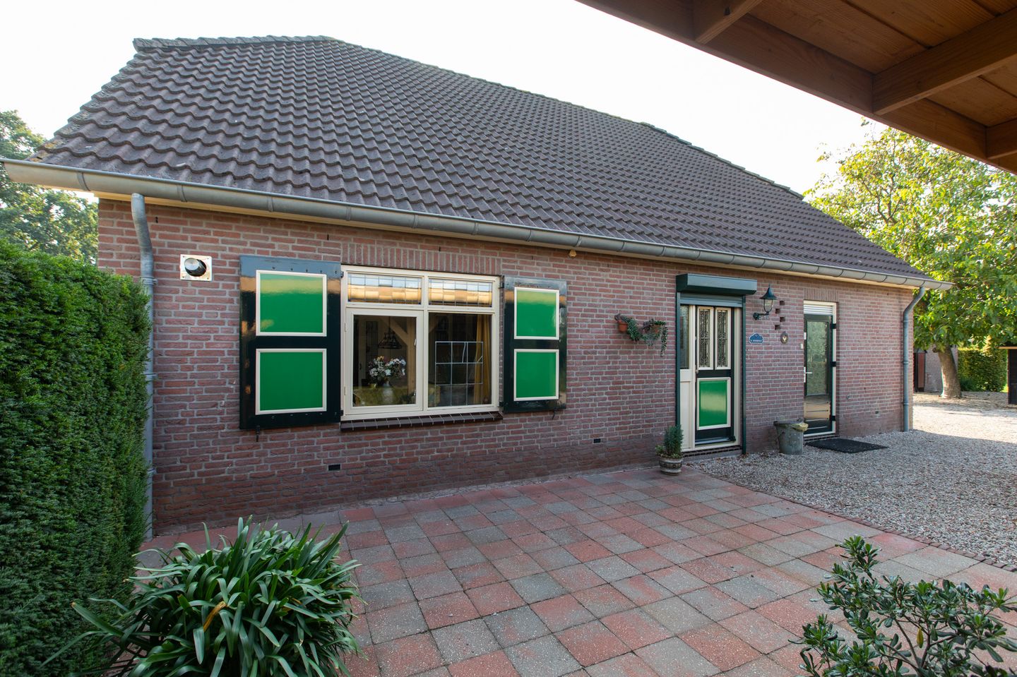 Foto 10 van Veldstraat 16