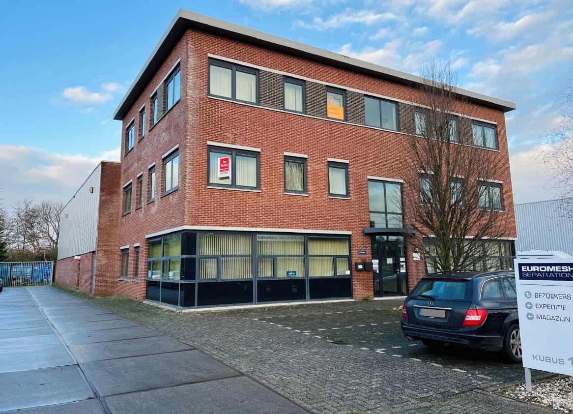 Bekijk foto 1 van Kubus 141