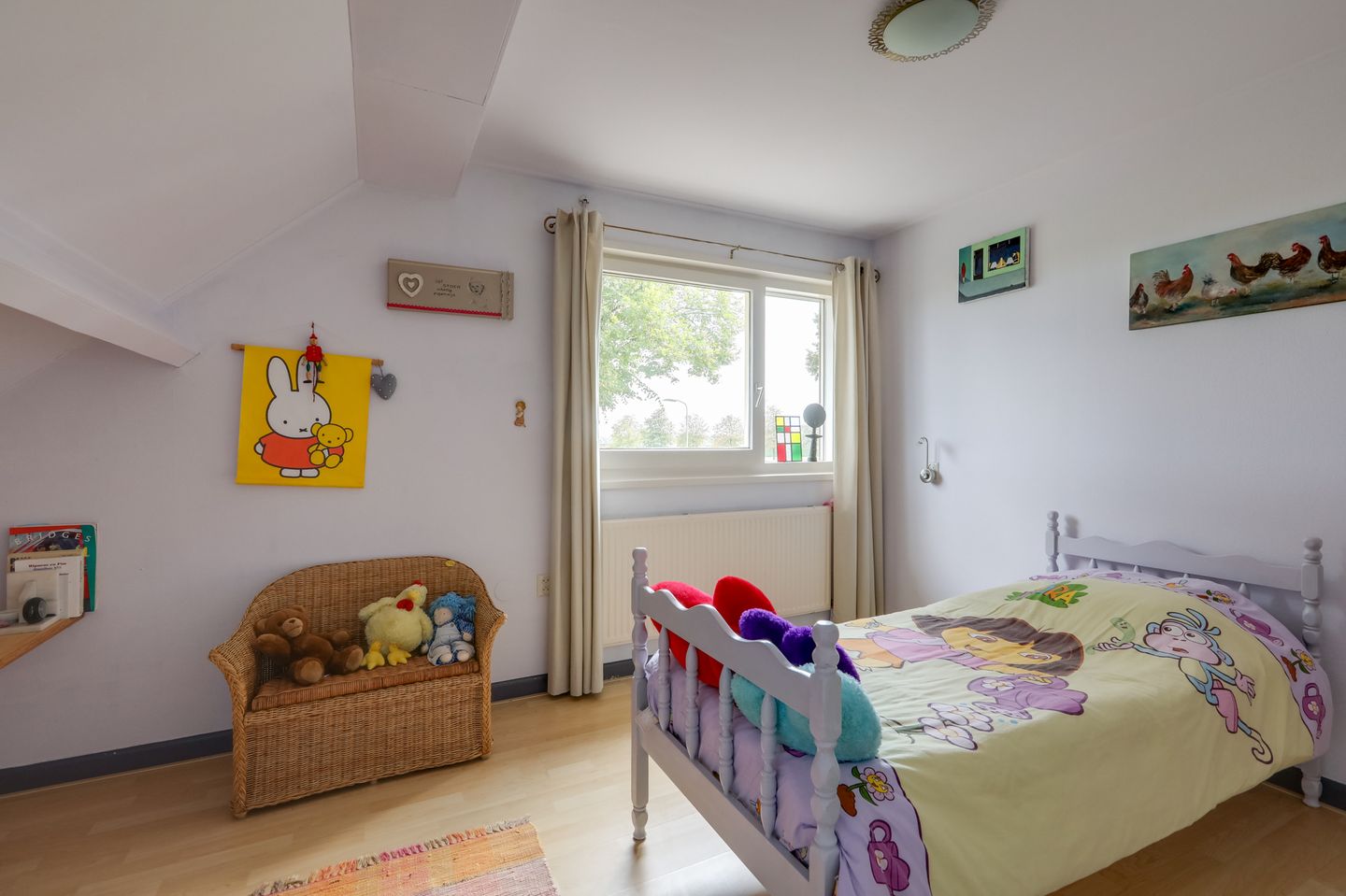 Foto 40 van Veldstraat 16