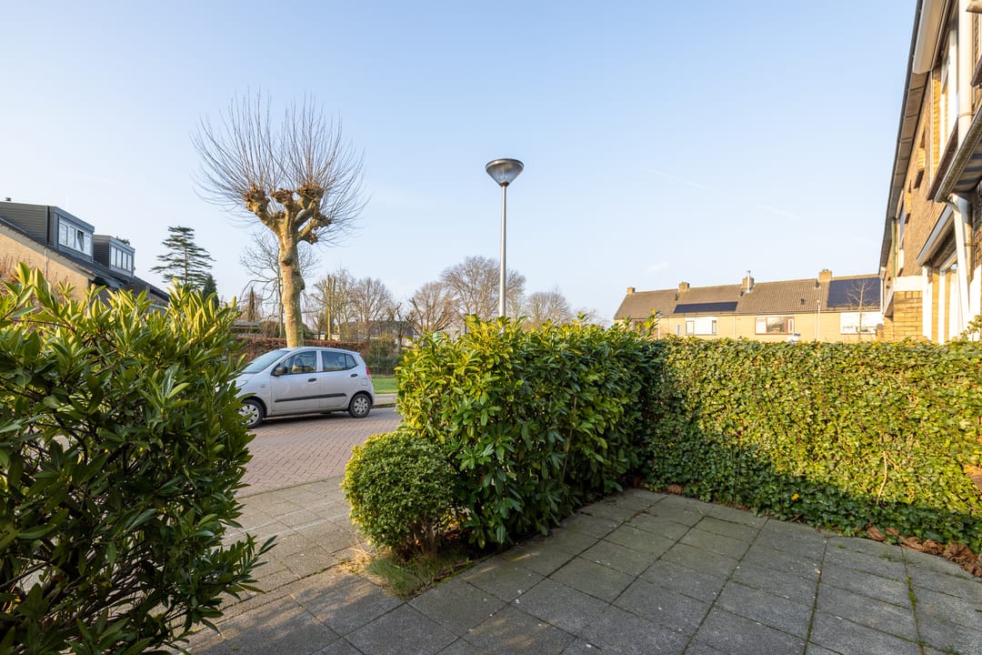 Foto 2 van Zoutmanstraat 10