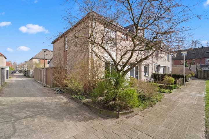 Photo 2 of Fagotpad 8