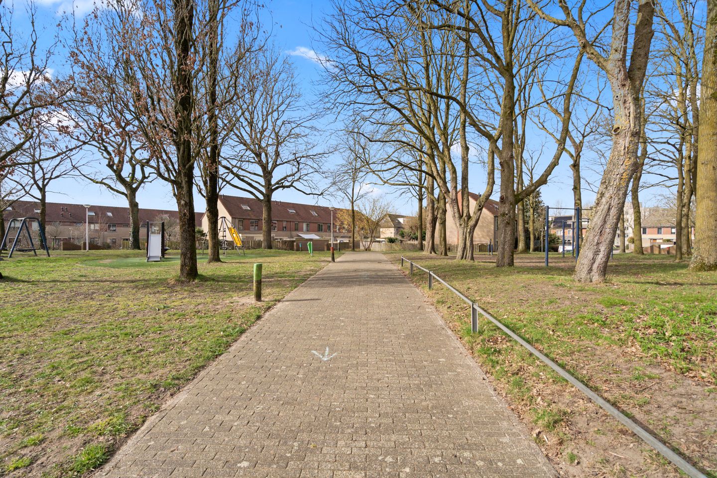 Photo 50 of Fagotpad 8