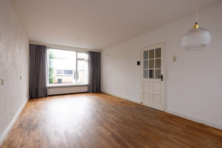 Foto 3 van Zoutmanstraat 10