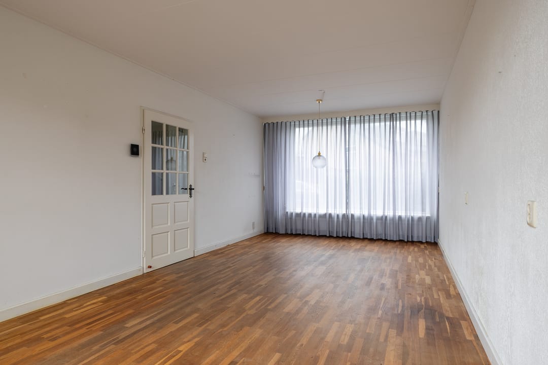 Foto 7 van Zoutmanstraat 10