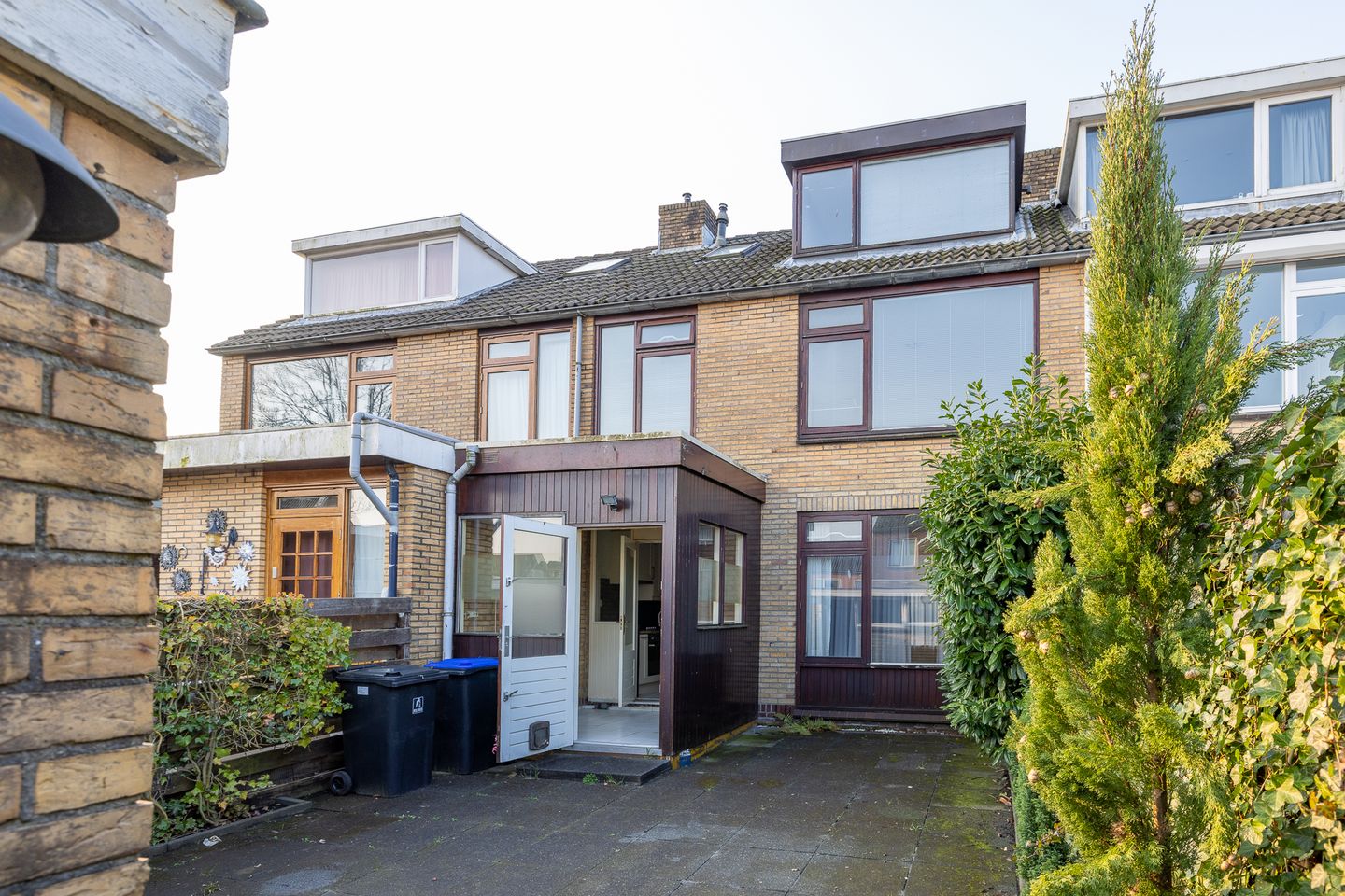 Foto 25 van Zoutmanstraat 10