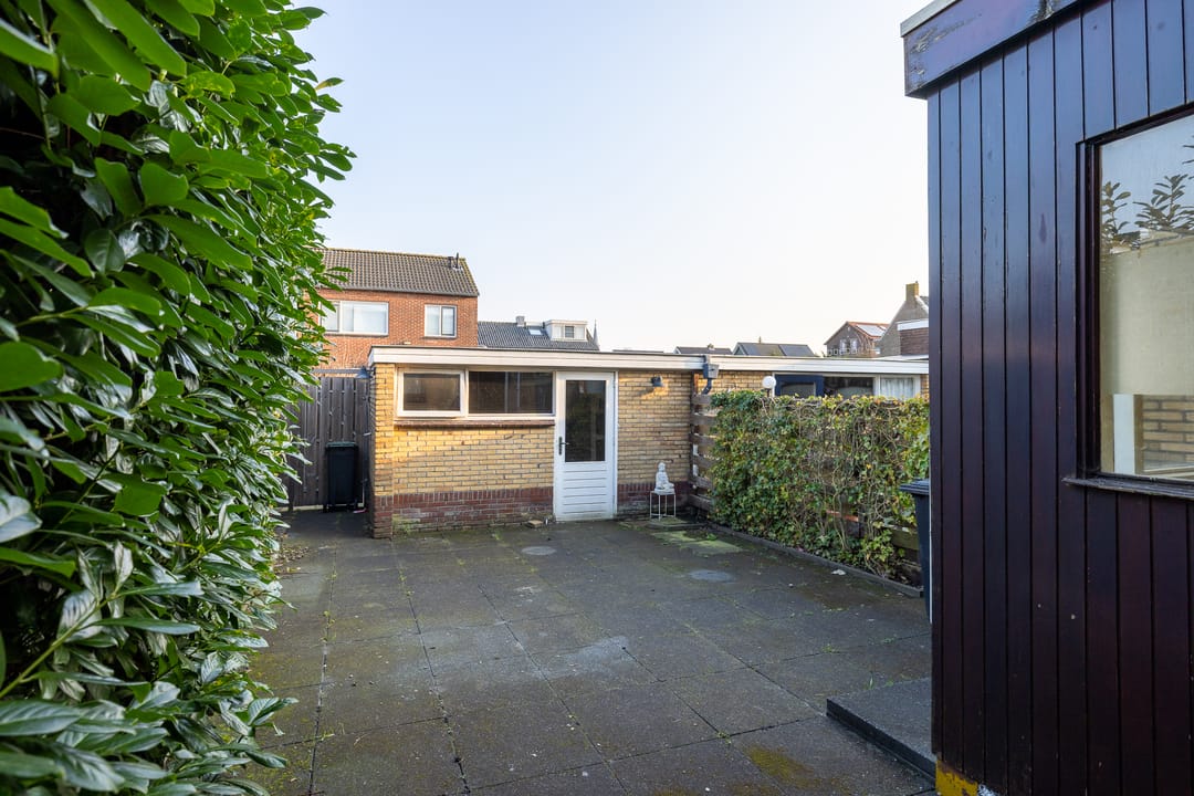 Foto 26 van Zoutmanstraat 10