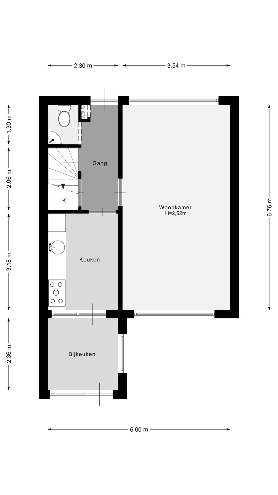Foto 28 van Zoutmanstraat 10