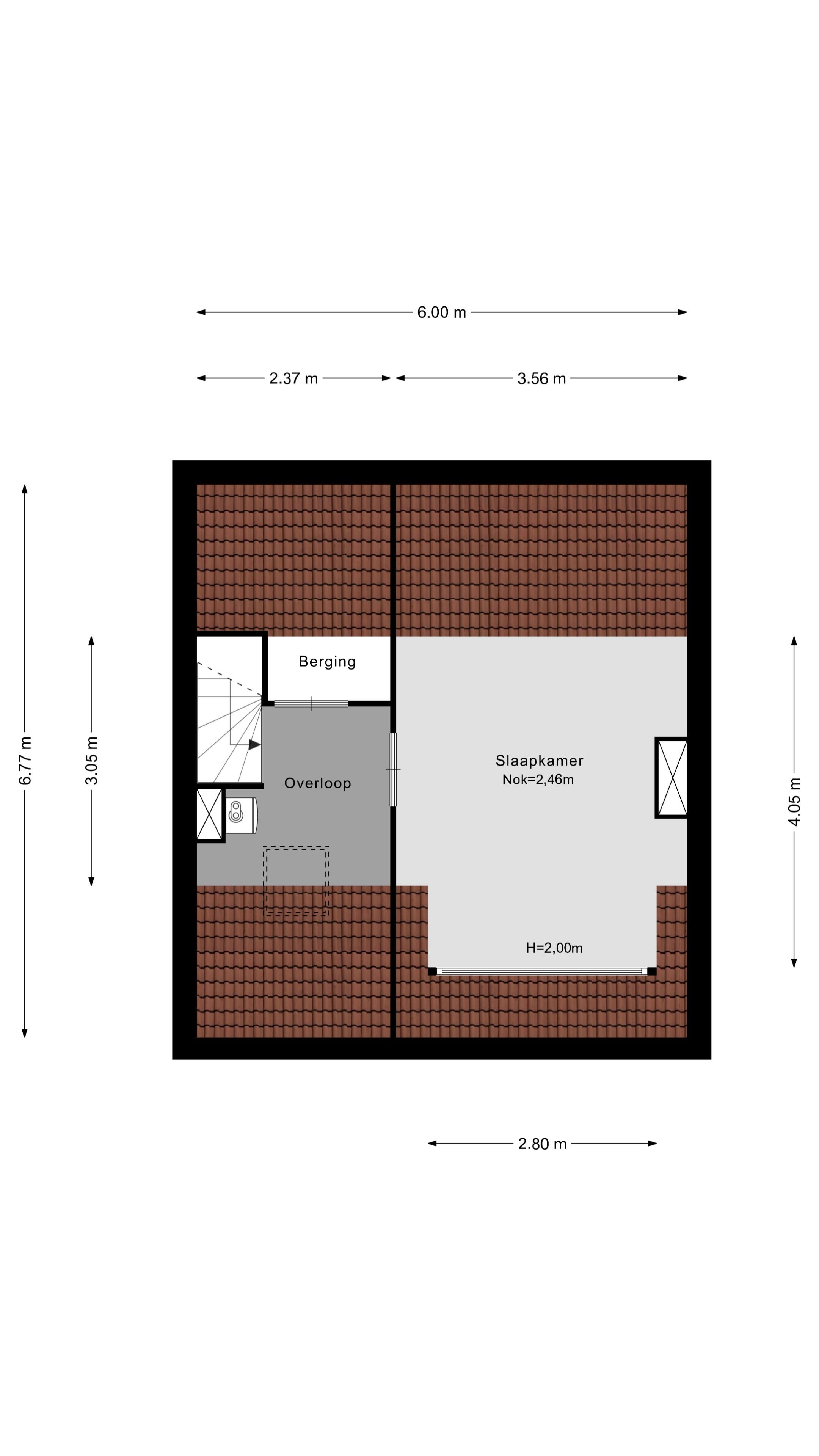 Foto 30 van Zoutmanstraat 10