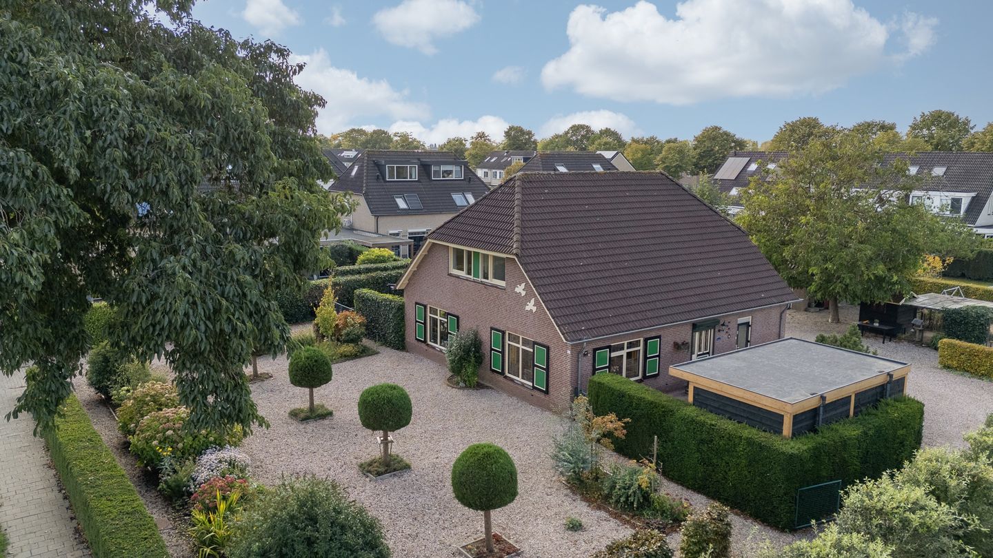 Foto 80 van Veldstraat 16