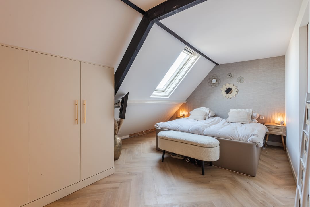 Spacious and Stylish Semi-Detached Family Home in Almere De Gouwen — 24