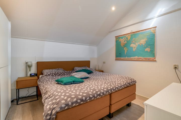 Foto 3 van de Ruijterstraat 22