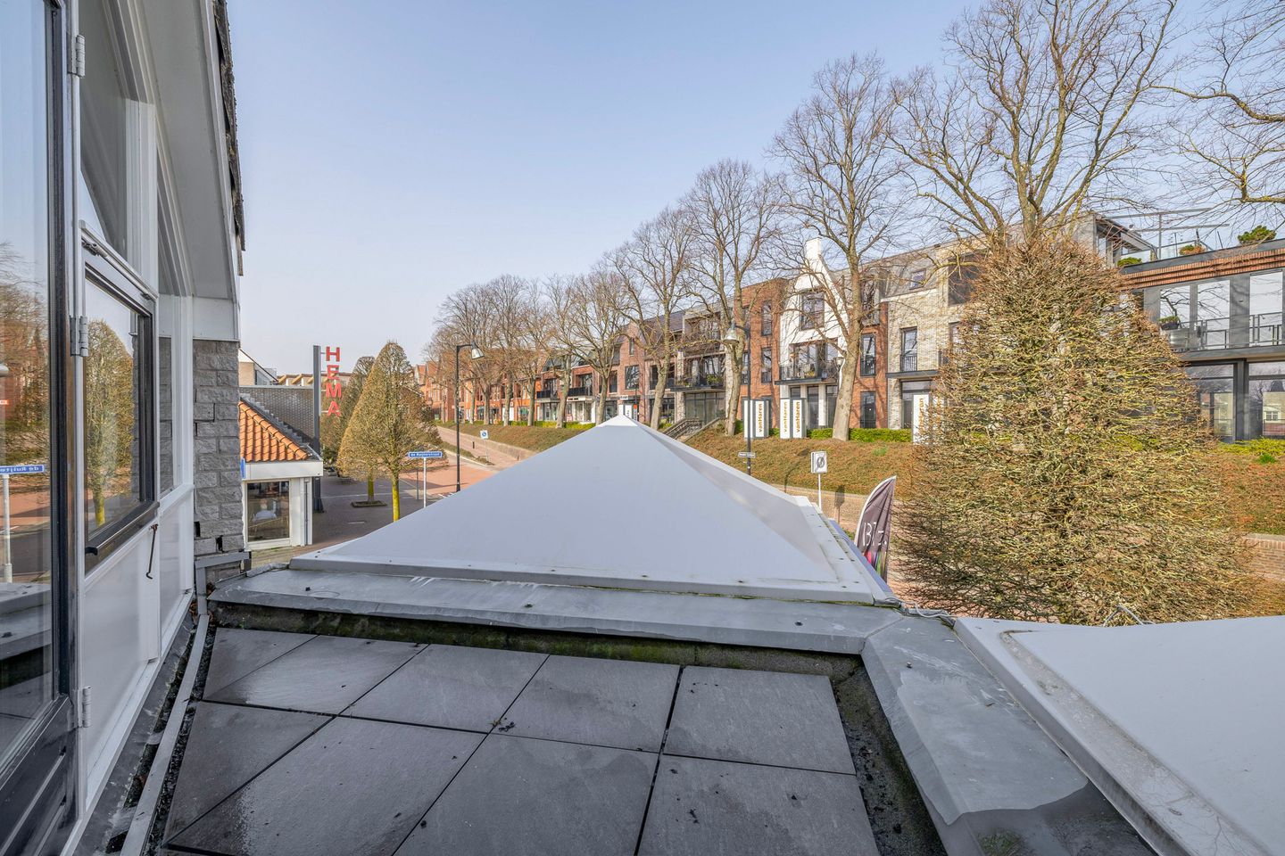 Foto 4 van de Ruijterstraat 22
