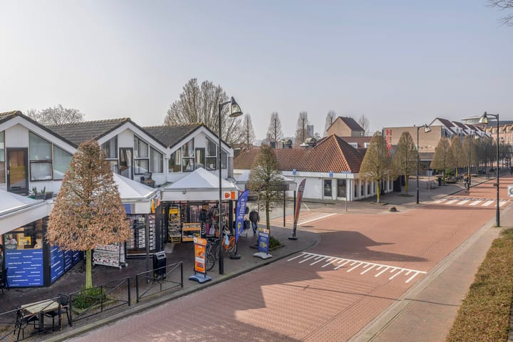 Foto 5 van de Ruijterstraat 22