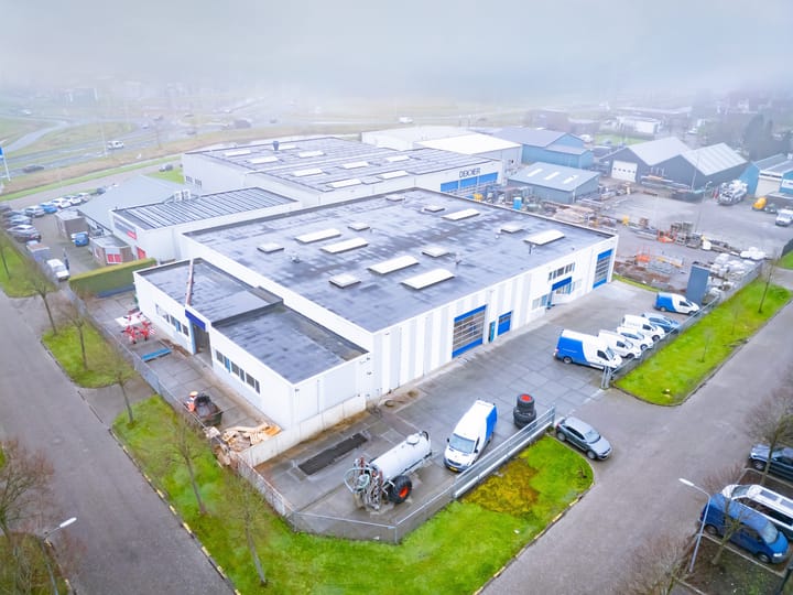 Breeuwhamer 14, De Goorn