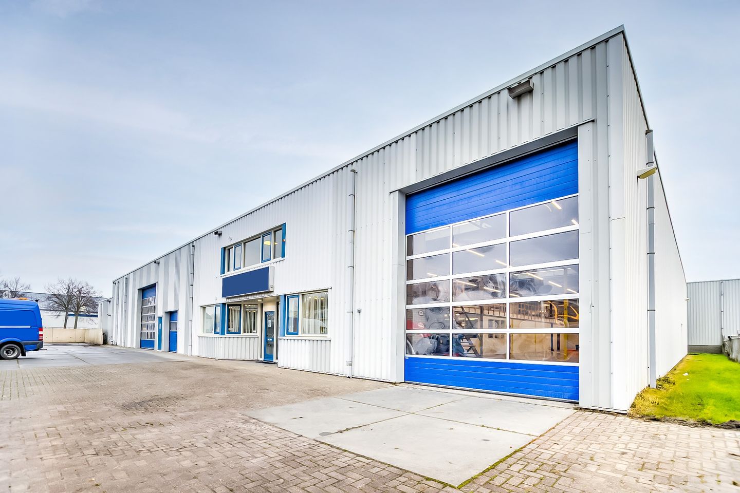 Bekijk foto 3 van Breeuwhamer 14