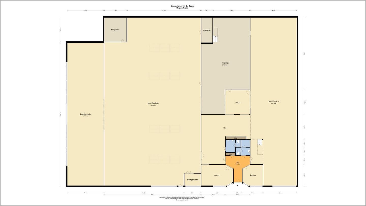 Bekijk foto 4 van Breeuwhamer 14