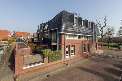 Lange Wal 18-b secondary image