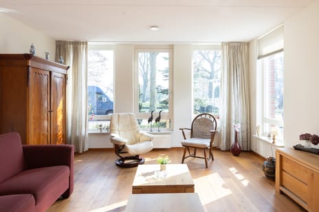 Lange Wal 18-b tertiary image