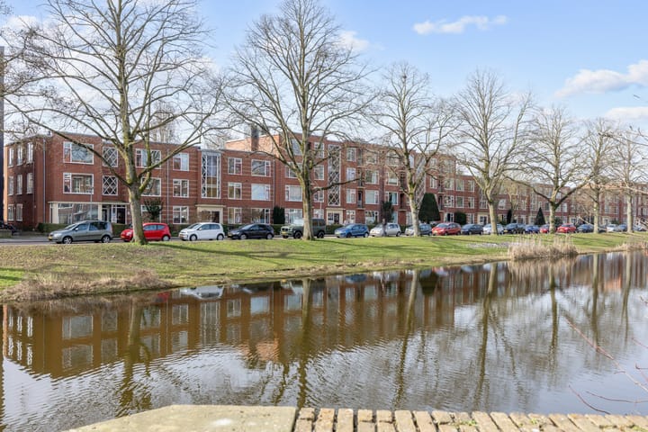 Gorechtkade 34-c main image