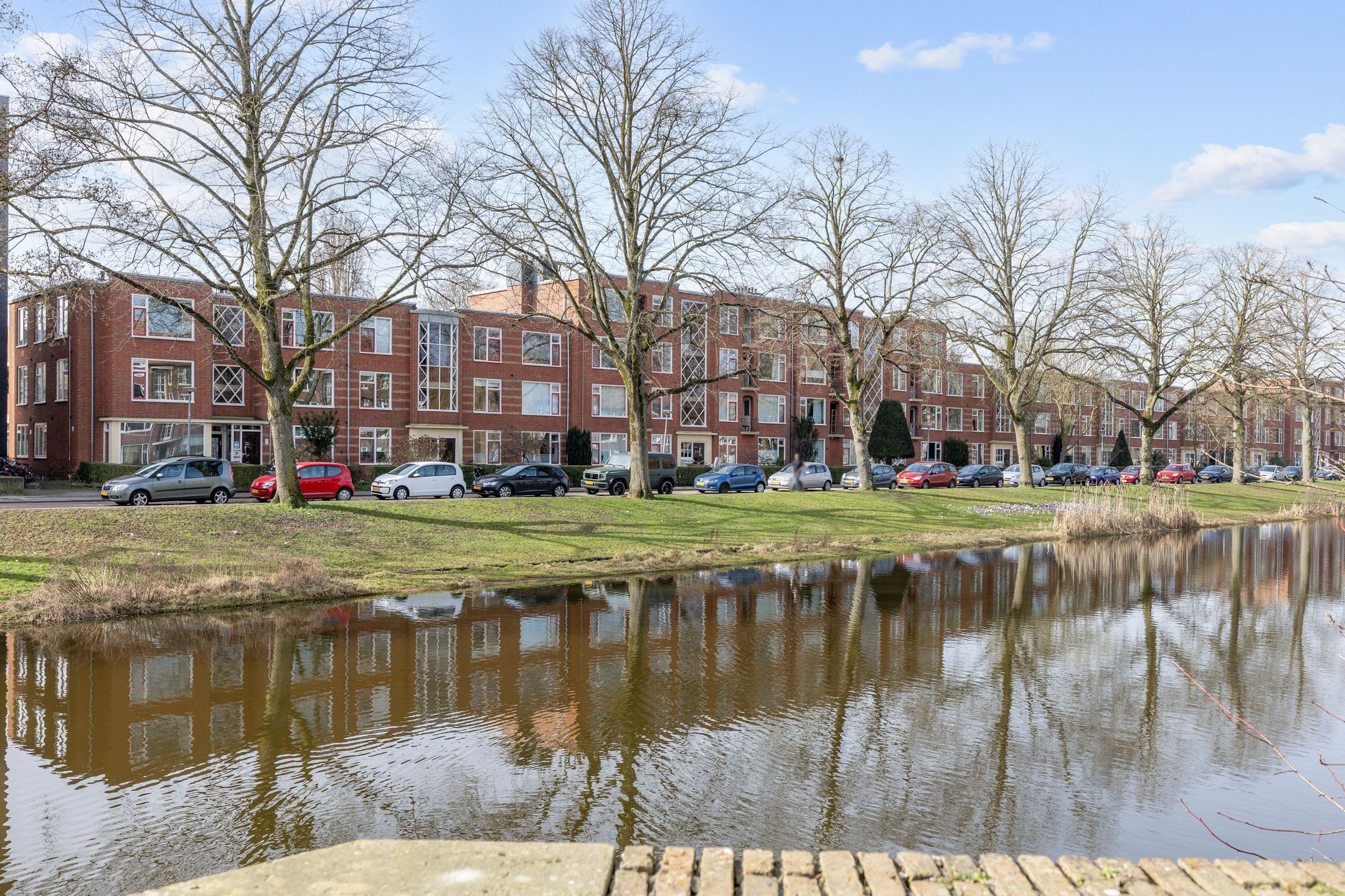 Gorechtkade 34-C 34 c