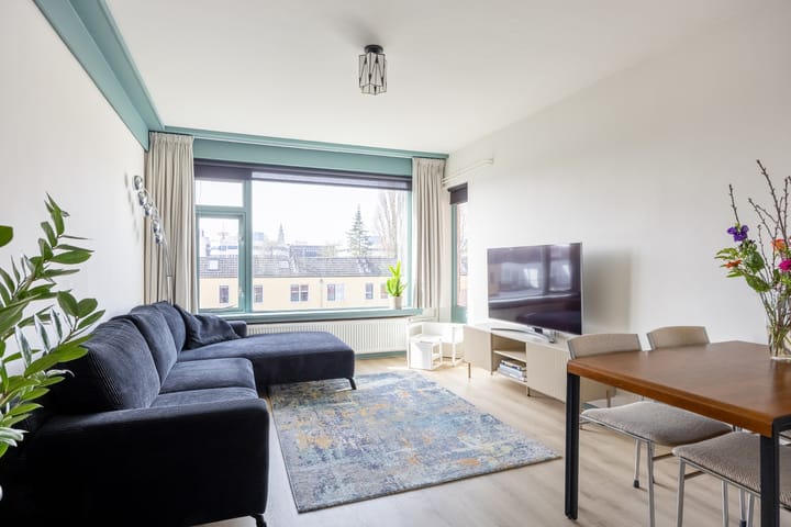 Photo 3 of Gorechtkade 34-C