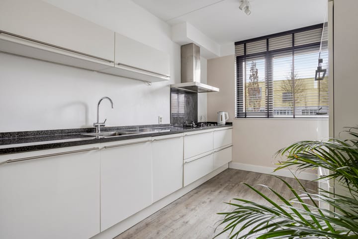 Foto 3 van Hanzeboulevard 133