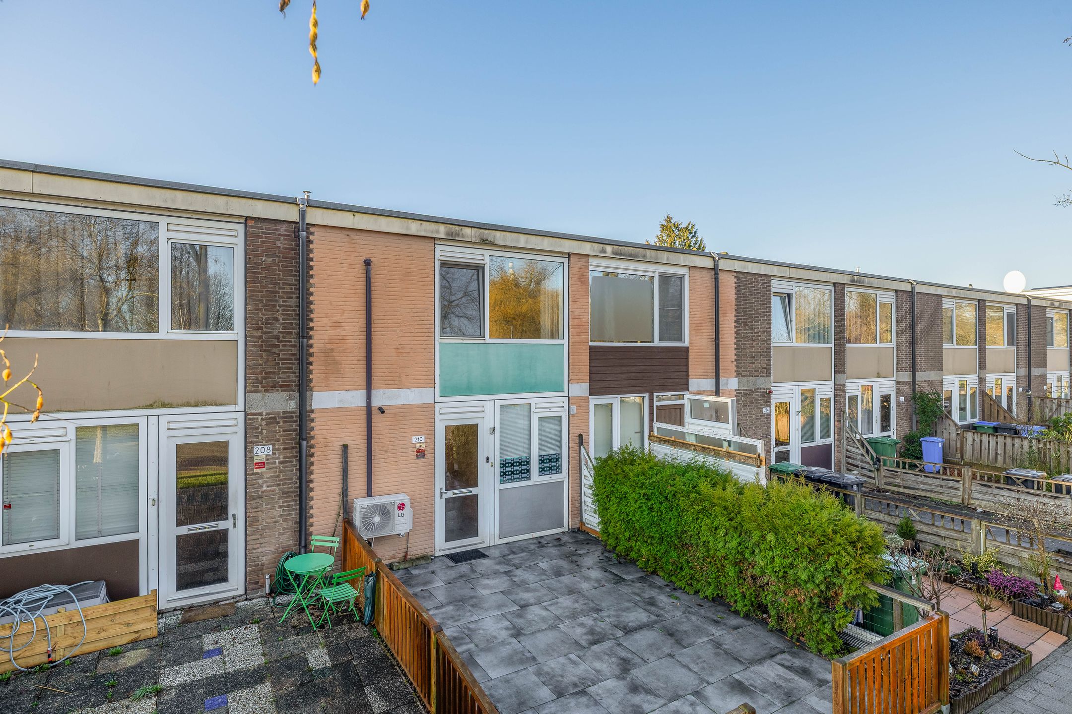 Foto 6 van Oudelandseweg 210