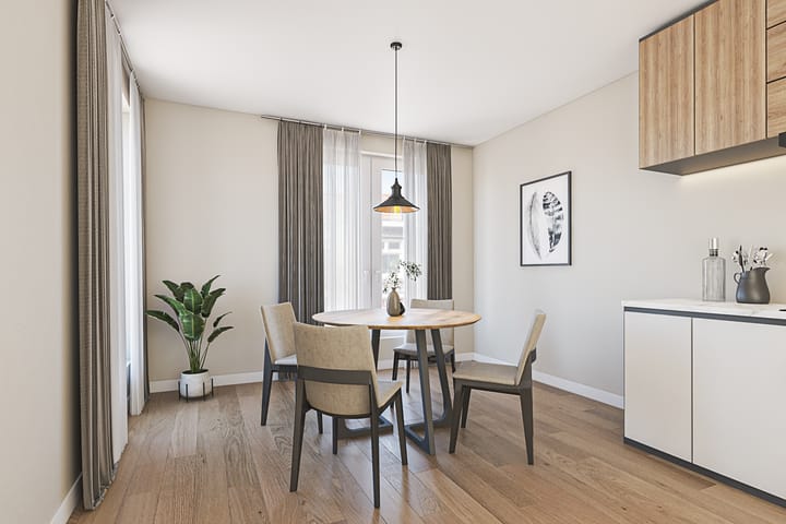 Photo 2 of Maandereind 35-A