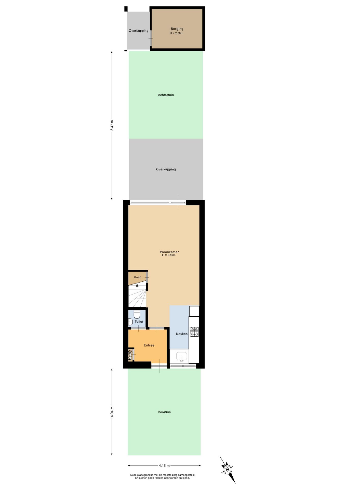 Foto 34 van Oudelandseweg 210