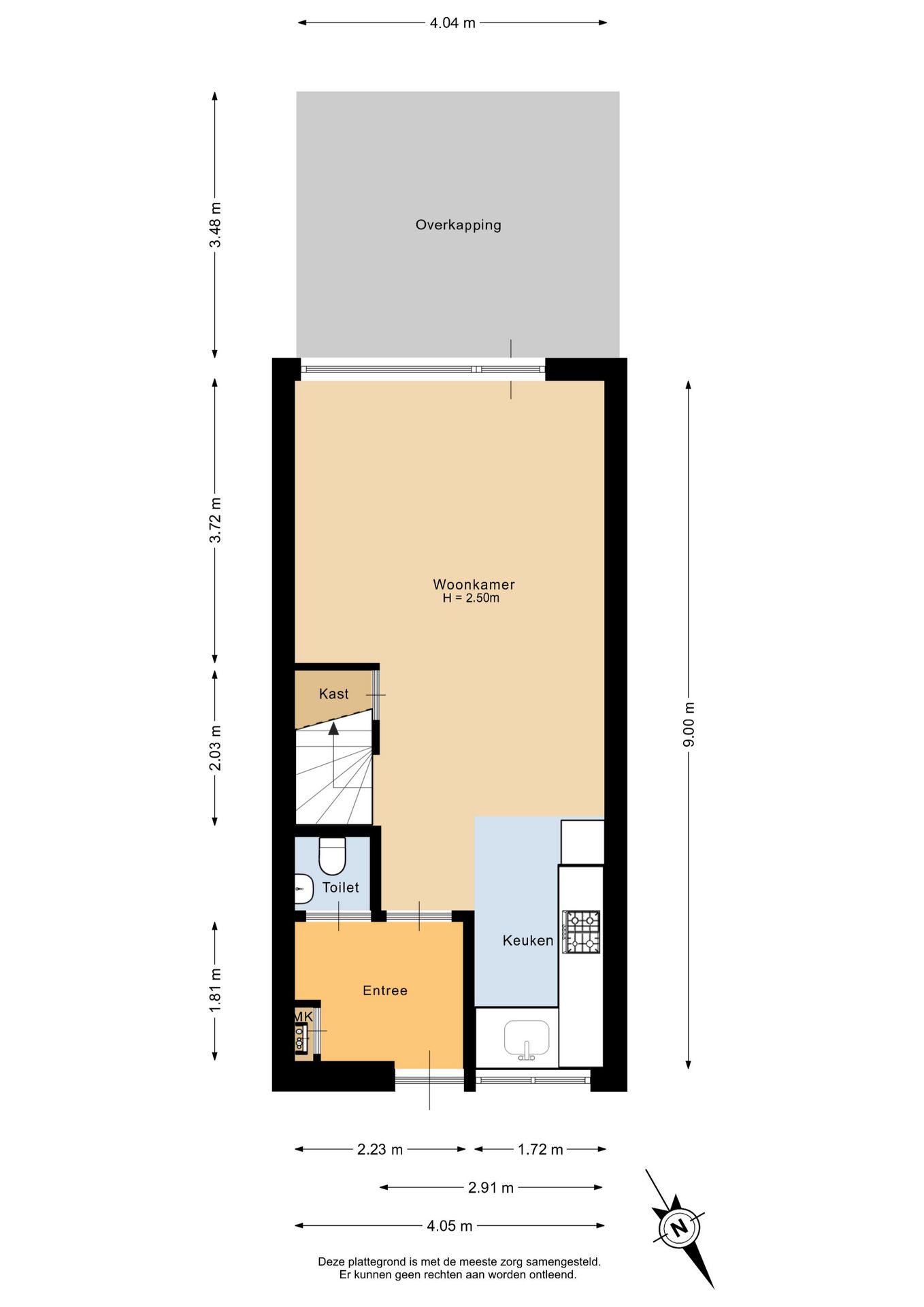 Foto 35 van Oudelandseweg 210