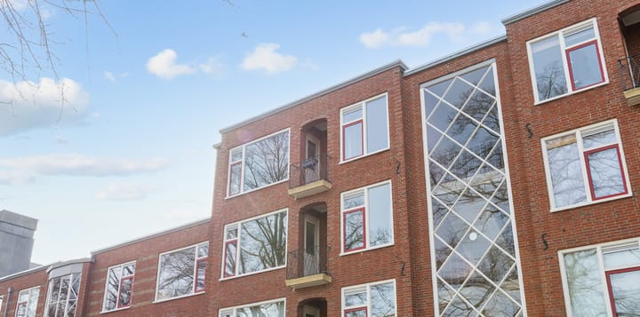 Photo 2 of Gorechtkade 34-C