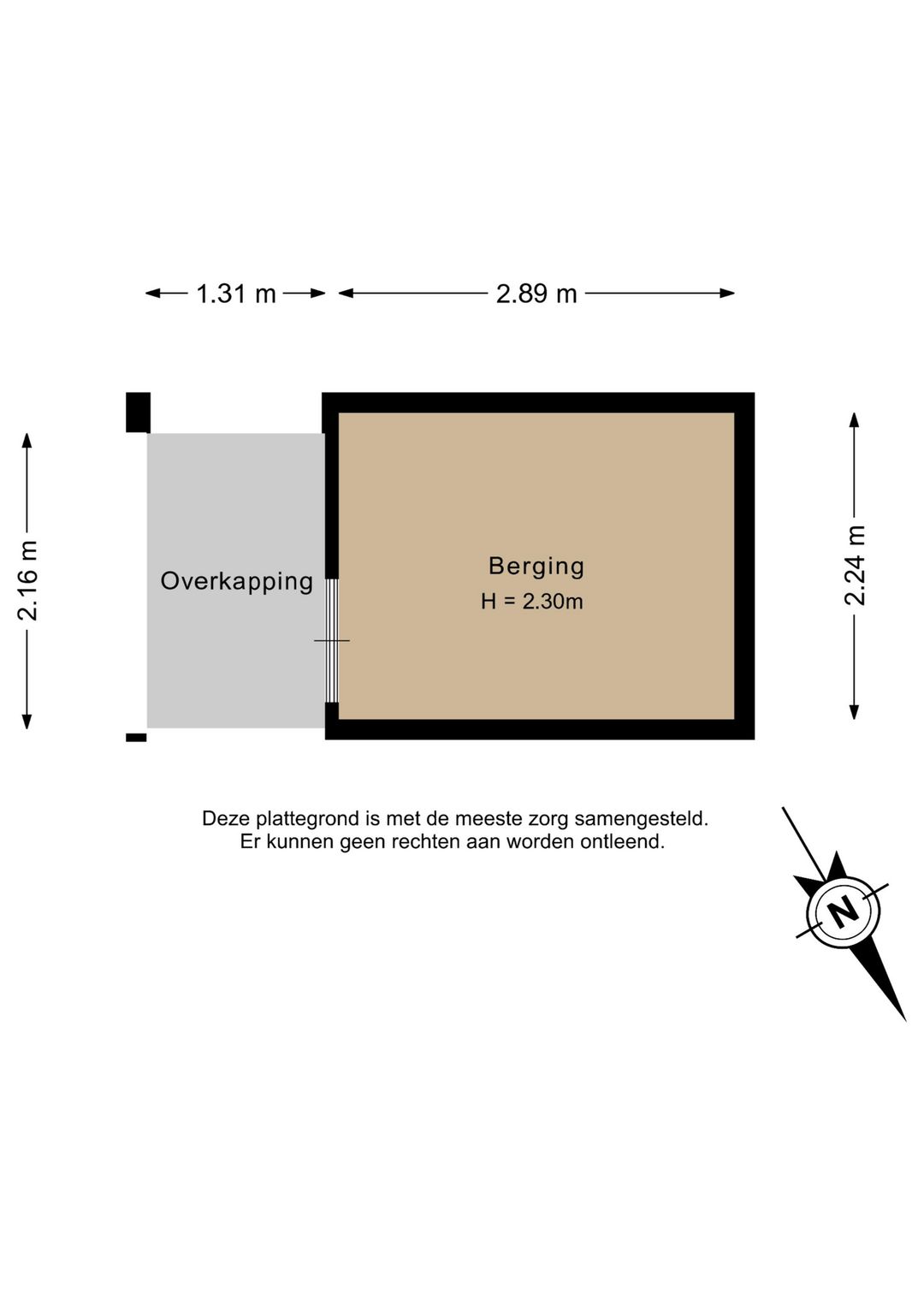 Foto 37 van Oudelandseweg 210