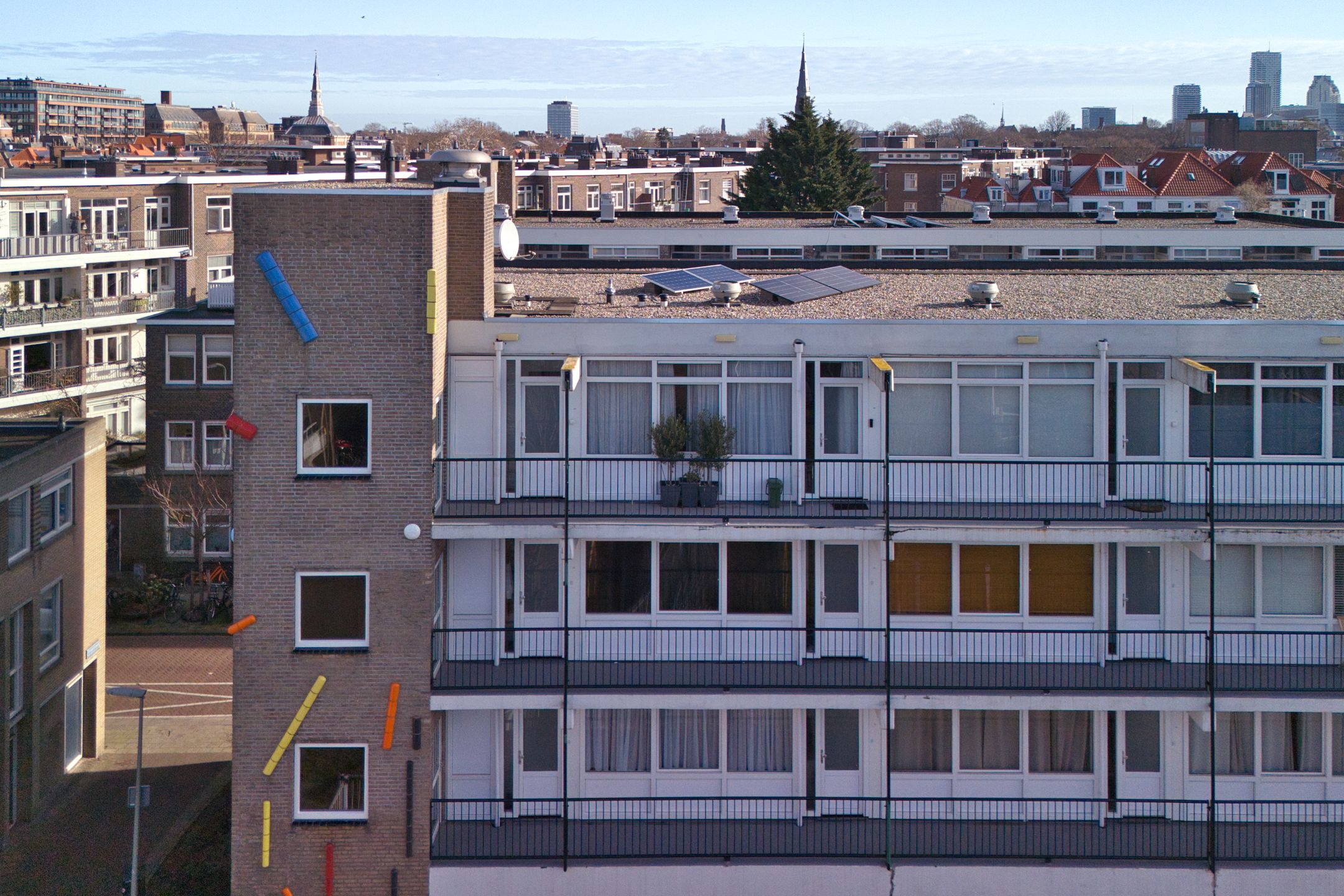 Westerbaenstraat 236 