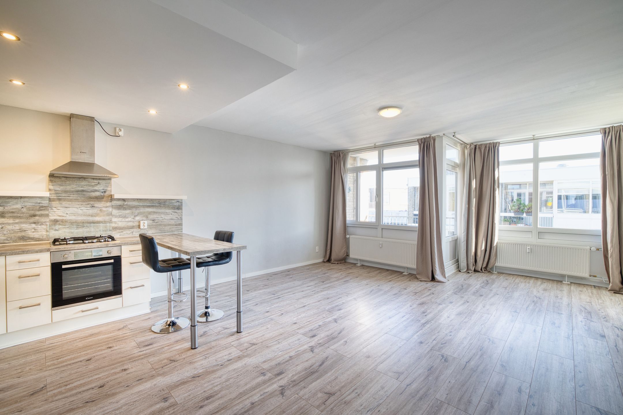 Photo 3 of Westerbaenstraat 236