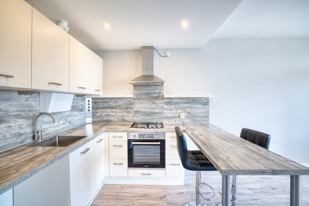 Photo 7 of Westerbaenstraat 236