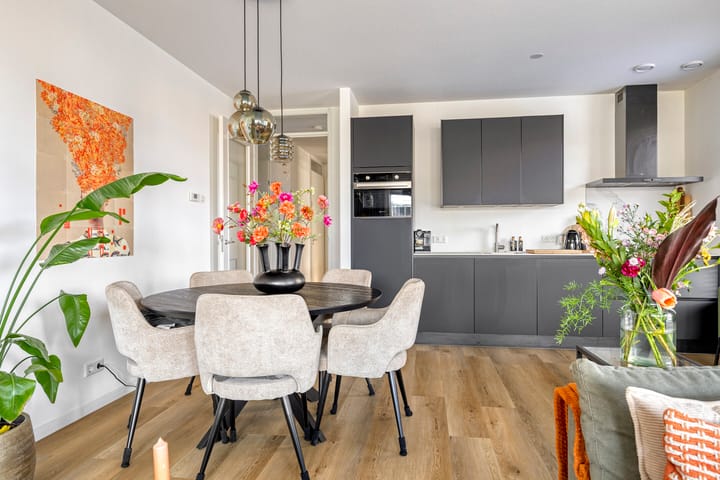 Foto 3 van Prinses Amaliastraat 3